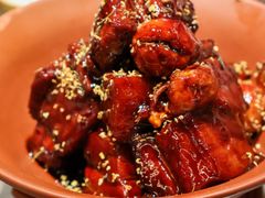 -捌川(武汉天地壹方购物中心店)