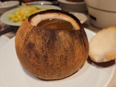 -汤城小厨•粤菜•靓汤(西直门凯德MALL店)