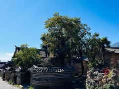 -玉湖村
