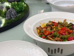 -谢先生酒店·椒宴集(沙湖店)