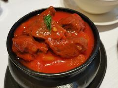 -马克西姆俄罗斯餐厅(通亚街店)