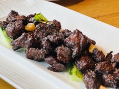外婆小牛肉-金牌外婆家(苏州中心店)