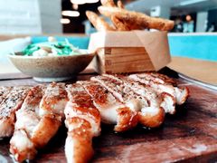 恩空间经典牛排-EN SPACE恩空间