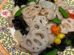 -烤肉季饭庄