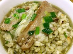 泡馍-老刘家泡馍·陕西老字号(钟楼广济街店)