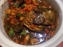 -小柴米·传统江西菜(八一广场店)