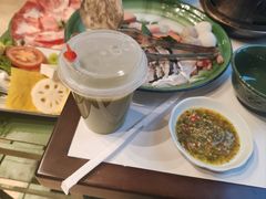 -Thai Basil罗勒叶泰式餐厅(时代天街店)