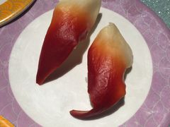 北极贝寿司-晴季寿司(红旗街万达店)