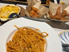 -必胜客(栖乐荟店)