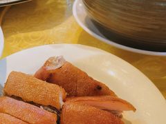 -烧鹅妹饭店