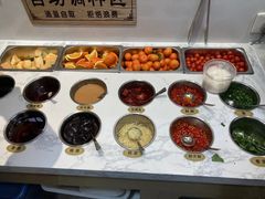 -骨大叔酱大骨自助火锅(东街口店)