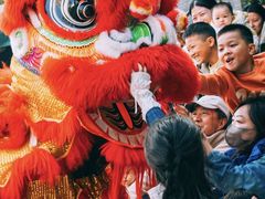 -铜锣湾国际购物中心