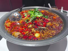 -老白清真烧烤(旗舰店)