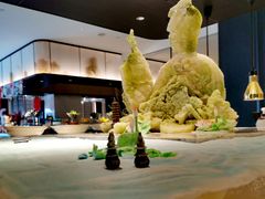 -杭州君尚云郦酒店