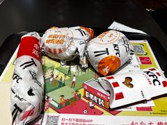 -肯德基(朝阳门店)