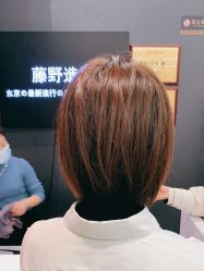 点击看大图 -藤野造型