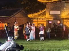 -杨家埠民间艺术大观园