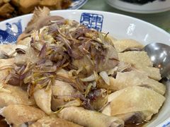 -阿殳菜馆·私厨(水围村店)