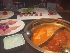 -红运火锅·中国名火锅·国风演绎(省体店)
