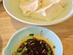 -冯记豆花店(健翔桥店)