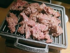 -味太助·银饭食堂(中华城店)