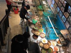 -小厨师·二十年沈家门小海鲜(百井坊巷店)