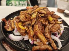 -眉州东坡(清河万象汇店)