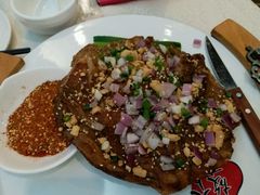 -四季小馆·地道北京小吃(广百店)