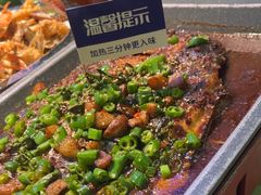 -1819餐厅·团队聚餐·烤串·精酿