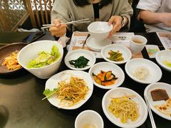 -韩屋韩国料理(天山路店)