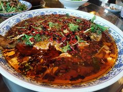 -杨记隆府(白象街店)