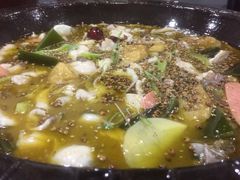 iphone_upload_pic-鱼无双·酸菜鱼(来凤街店)