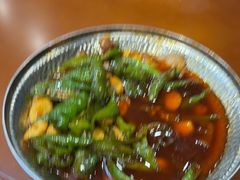 -小秦淮·南京土菜(新亭西路店)