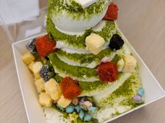 -DQ·蛋糕·冰淇淋(浦江欢乐颂店)