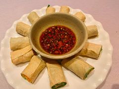 -客家大院·非遗赣南客家菜(郁孤台店)