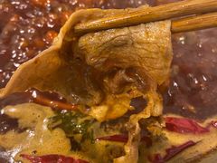 -飘香火锅(玉林西路店)