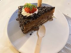 -马迭尔西餐厅(中央大街店)