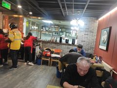 -北平味道.京味菜.烤鸭(梨园店)