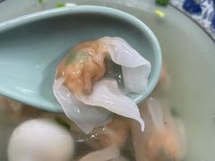 -福州人铭小吃