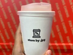 -JPG canteen(深圳科兴店)