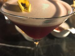 -柒Lounge(三里屯店)
