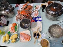 -钱库里海鲜自助(唐山街店)