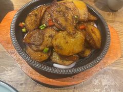 -九锅一堂酸菜鱼(万达广场店)