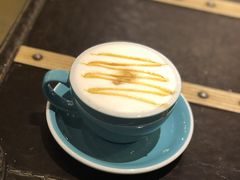 -漫咖啡(银泰创意城店)