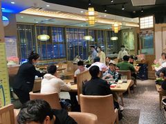 大堂-水林间·寿喜烧自助(仙林金鹰店)