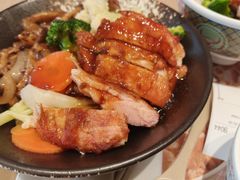 -吉野家(中关村3店)