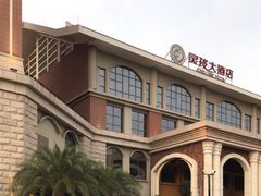 -灵玲国际马戏城