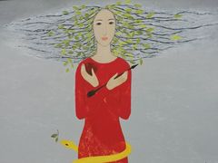 -胡志明市美术馆