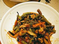 -吉旺港式餐厅(南方商城店)