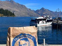 -Fergburger(皇后镇店)